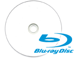 Blu-rayディスク