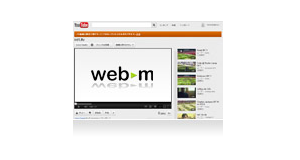 WebMイメージ